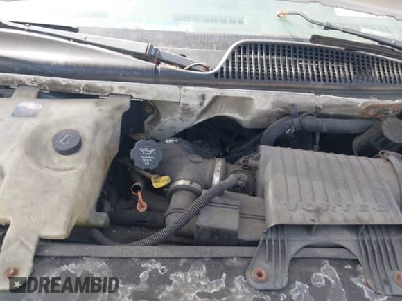 2005 Chevrolet Express Cargo с VIN 1GCGG29VX51200468, выставлен на аукционе IAAI как лот 40363424 с пробегом Не указан миль и . История ставок и продаж доступна на DreamBid. Изображение 10.