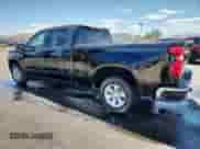 2023 Chevrolet Silverado 1500 LT z VIN 3GCUDDED4PG347295, wystawiony jako Copart lot #65783205 z przebiegiem 45 859 mil mil oraz Czysty tytuł • Clean title. Historia ofert i sprzedaży dostępna na DreamBid. Obrazek 2.