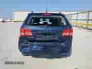 2017 Dodge Journey SE с VIN 3C4PDCAB4HT562308, выставлен на аукционе Copart как лот 80574215 с пробегом 41 683 миль миль и Списание • Salvage title. История ставок и продаж доступна на DreamBid. Изображение 6.