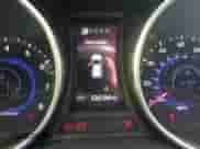 2016 Hyundai Santa Fe с VIN 5XYZU3LB6GG356600, выставлен на аукционе IAAI как лот 42973248 с пробегом 126 766 миль миль и . История ставок и продаж доступна на DreamBid. Изображение 15.