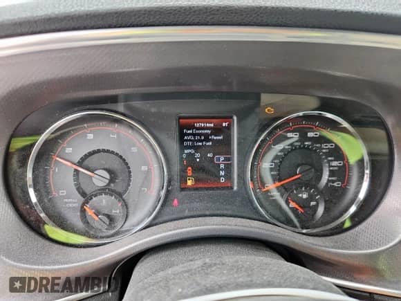 2012 Dodge Charger SE with VIN 2C3CDXBG1CH153365, listed as a Copart auction lot 67210685 with 127,914 mi miles and Salvage title. Bid and sale history available at DreamBid. Image 9.