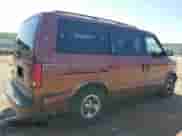 1999 Chevrolet Astro с VIN 1GNDM19W3XB162150, выставлен на аукционе Copart как лот 63467165 с пробегом 202 519 миль миль и Списание • Salvage title. История ставок и продаж доступна на DreamBid. Изображение 3.