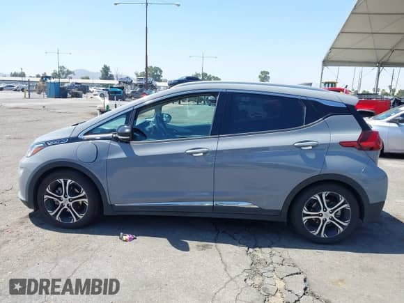 2021 Chevrolet Bolt EV Premier с VIN 1G1FZ6S07M4100538, выставлен на аукционе IAAI как лот 42534004 с пробегом 60 488 миль миль и . История ставок и продаж доступна на DreamBid. Изображение 14.