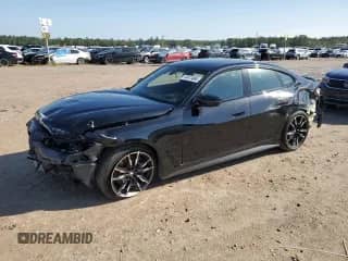 2022 BMW 4 Series M440i xDrive с VIN WBA13AW05NFL96789, выставлен на аукционе Copart как лот 50413865 с пробегом 24 112 миль миль и Списание • Salvage title. История ставок и продаж доступна на DreamBid. Изображение 1.