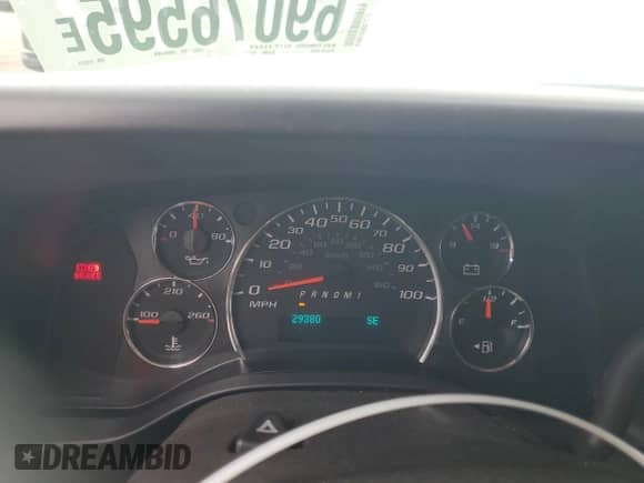 2018 Chevrolet Express Passenger LS с VIN 1GAZGNFP3J1172211, выставлен на аукционе Copart как лот 69076595 с пробегом 29 380 миль миль и Чистый • Clean title. История ставок и продаж доступна на DreamBid. Изображение 9.