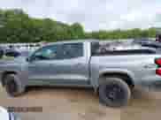 2024 Chevrolet Colorado 4WD Z71 с VIN 1GCPTDEK2R1124785, выставлен на аукционе IAAI как лот 42605208 с пробегом 20 119 миль миль и . История ставок и продаж доступна на DreamBid. Изображение 14.