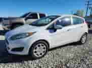 2015 Ford Fiesta S с VIN 3FADP4TJ9FM157711, выставлен на аукционе Copart как лот 87395645 с пробегом 121 394 миль миль и Чистый • Clean title. История ставок и продаж доступна на DreamBid. Изображение 1.