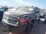 2020 Chevrolet Tahoe Commercial z VIN 1GNLCDEC2LR151136, wystawiony jako IAAI lot #42361493 z przebiegiem 43 602 mil mil oraz . Historia ofert i sprzedaży dostępna na DreamBid. Obrazek 17.