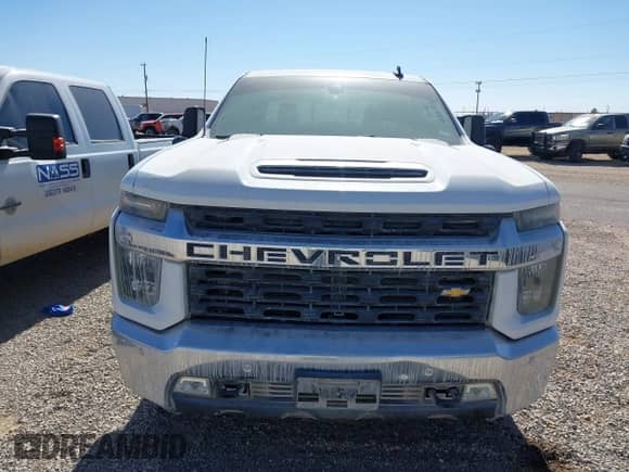 2020 Chevrolet Silverado 2500HD LT с VIN 1GC1YNEY8LF199325, выставлен на аукционе IAAI как лот 41336226 с пробегом 115 817 миль миль и . История ставок и продаж доступна на DreamBid. Изображение 12.