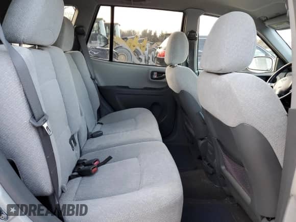 2006 Hyundai Santa Fe GLS с VIN KM8SC73E06U057988, выставлен на аукционе Copart как лот 87264964 с пробегом 91 224 миль миль и Чистый • Clean title. История ставок и продаж доступна на DreamBid. Изображение 11.