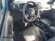 2011 Jeep Wrangler Sport с VIN 1J4AA2D14BL537661, выставлен на аукционе Copart как лот 85513475 с пробегом 151 485 миль миль и Списание • Salvage title. История ставок и продаж доступна на DreamBid. Изображение 8.