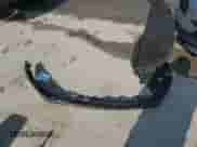 2025 Nissan Murano SV with VIN 5N1AZ3BS8SC122922, listed as a Copart auction lot 67761155 with 2,580 mi miles and Non repairable. Bid and sale history available at DreamBid. Image 13.