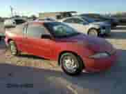 1999 Chevrolet Cavalier z VIN 1G1JC1242X7312106, wystawiony jako Copart lot #77560574 z przebiegiem Nie podano mil oraz Czysty tytuł • Clean title. Historia ofert i sprzedaży dostępna na DreamBid. Obrazek 4.