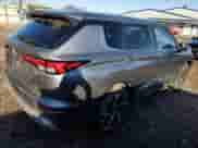 2024 Mitsubishi Outlander SE с VIN JA4J4VA88RZ017156, выставлен на аукционе Copart как лот 85308215 с пробегом 47 007 миль миль и Списание • Salvage title. История ставок и продаж доступна на DreamBid. Изображение 3.