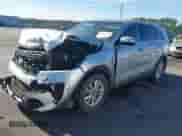 2019 Kia Sorento LX with VIN 5XYPG4A52KG491325, listed as a IAAI auction lot 43365300 with 206,525 mi miles and . Bid and sale history available at DreamBid. Image 17.