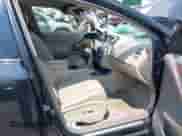 2014 Nissan Murano SV with VIN JN8AZ1MU1EW400400, listed as a IAAI auction lot 42580362 with Not provided miles and . Bid and sale history available at DreamBid. Image 5.