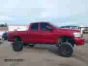2006 Dodge 2500 SLT with VIN 1D7KS28C56J236679, listed as a IAAI auction lot 43196623 with 194,746 mi miles and . Bid and sale history available at DreamBid. Image 13.
