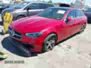 2024 Mercedes-Benz C 300 с VIN W1KAF4HB2RR236003, выставлен на аукционе IAAI как лот 42913216 с пробегом 5 814 миль миль и . История ставок и продаж доступна на DreamBid. Изображение 6.