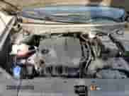 2023 Hyundai Tucson SEL z VIN 5NMJBCAE8PH215906, wystawiony jako Copart lot #89703535 z przebiegiem 63 217 mil mil oraz Szkoda całkowita • Salvage title. Historia ofert i sprzedaży dostępna na DreamBid. Obrazek 14.