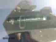 2019 Chevrolet Corvette Z06 3LZ with VIN 1G1YU2D66K5602899, listed as a Copart auction lot 70591644 with Not provided miles and Salvage title. Bid and sale history available at DreamBid. Image 13.