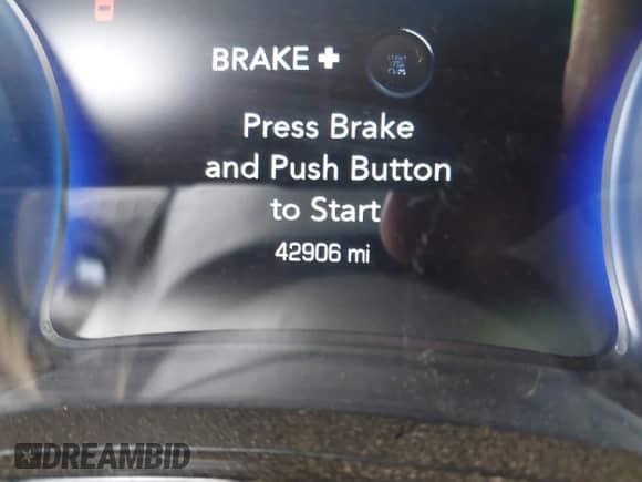 2023 Chrysler 300 S z VIN 2C3CCABG8PH573128, wystawiony jako IAAI lot #42489283 z przebiegiem 42 906 mil mil oraz . Historia ofert i sprzedaży dostępna na DreamBid. Obrazek 16.