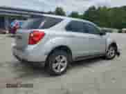 2014 Chevrolet Equinox LS z VIN 2GNFLEEK2E6374995, wystawiony jako Copart lot #67685275 z przebiegiem 175 495 mil mil oraz Szkoda całkowita • Salvage title. Historia ofert i sprzedaży dostępna na DreamBid. Obrazek 3.