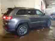 2020 Jeep Grand Cherokee Limited with VIN 1C4RJFBG1LC304765, listed as a Copart auction lot 65789335 with 97,675 mi miles and Salvage title. Bid and sale history available at DreamBid. Image 3.