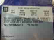 2006 Chevrolet Malibu 1LT с VIN 1G1ZT51F86F282210, выставлен на аукционе Copart как лот 58991965 с пробегом 259 943 миль миль и Чистый • Clean title. История ставок и продаж доступна на DreamBid. Изображение 12.