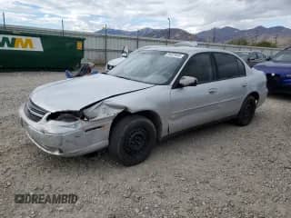 2002 Chevrolet Malibu с VIN 1G1ND52J02M709299, выставлен на аукционе Copart как лот 84423945 с пробегом 152 697 миль миль и Списание • Salvage title. История ставок и продаж доступна на DreamBid. Изображение 1.