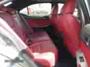 2015 Lexus IS 350 с VIN JTHCE1D28F5006381, выставлен на аукционе IAAI как лот 41953698 с пробегом 127 688 миль миль и . История ставок и продаж доступна на DreamBid. Изображение 8.