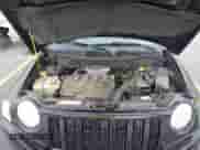 2010 Jeep Compass Sport z VIN 1J4NT1FB6AD638222, wystawiony jako IAAI lot #42076051 z przebiegiem 201 986 mil mil oraz . Historia ofert i sprzedaży dostępna na DreamBid. Obrazek 10.