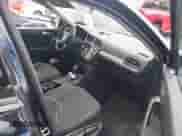 2020 Volkswagen Tiguan S с VIN 3VV1B7AX4LM015901, выставлен на аукционе IAAI как лот 43328804 с пробегом 94 638 миль миль и . История ставок и продаж доступна на DreamBid. Изображение 5.