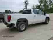 2019 GMC Sierra 1500 с VIN 1GTR8AEH6KZ212419, выставлен на аукционе Copart как лот 62538925 с пробегом 188 520 миль миль и Списание • Salvage title. История ставок и продаж доступна на DreamBid. Изображение 3.