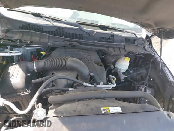 2015 Ram 1500 Tradesman with VIN 1C6RR6FT7FS658887, listed as a IAAI auction lot 41902564 with 66,520 mi miles and . Bid and sale history available at DreamBid. Image 10.