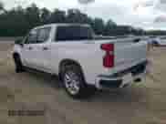 2020 Chevrolet Silverado 1500 Custom с VIN 3GCUYBEF1LG198736, выставлен на аукционе Copart как лот 60154365 с пробегом 48 947 миль миль и Списание • Salvage title. История ставок и продаж доступна на DreamBid. Изображение 2.