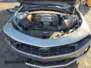 2023 Chevrolet Camaro LT1 с VIN 1G1FF3D74P0143392, выставлен на аукционе Copart как лот 78719234 с пробегом 22 953 миль миль и Списание • Salvage title. История ставок и продаж доступна на DreamBid. Изображение 12.