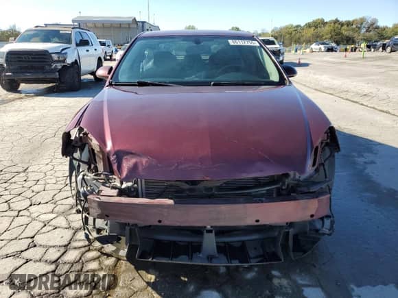 2007 Chevrolet Impala LT z VIN 2G1WC58R079249456, wystawiony jako Copart lot #86112755 z przebiegiem 143 968 mil mil oraz Szkoda całkowita • Salvage title. Historia ofert i sprzedaży dostępna na DreamBid. Obrazek 5.