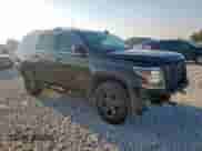 2017 Chevrolet Tahoe LT с VIN 1GNSKBKC7HR317567, выставлен на аукционе Copart как лот 69034435 с пробегом 107 846 миль миль и Списание • Salvage title. История ставок и продаж доступна на DreamBid. Изображение 4.