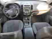 2010 Hyundai Santa Fe SE с VIN 5NMSH4AG2AH354155, выставлен на аукционе Copart как лот 80386615 с пробегом 237 191 миль миль и Чистый • Clean title. История ставок и продаж доступна на DreamBid. Изображение 8.
