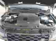 2022 Land Rover Range Rover Sport HSE Silver Edition z VIN SALWR2SUXNA222289, wystawiony jako IAAI lot #41601877 z przebiegiem 18 107 mil mil oraz . Historia ofert i sprzedaży dostępna na DreamBid. Obrazek 10.