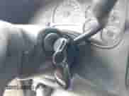 2004 Chevrolet Silverado 2500HD LS with VIN 1GCHK29U14E219640, listed as a IAAI auction lot 42803739 with 148,043 mi miles and . Bid and sale history available at DreamBid. Image 11.