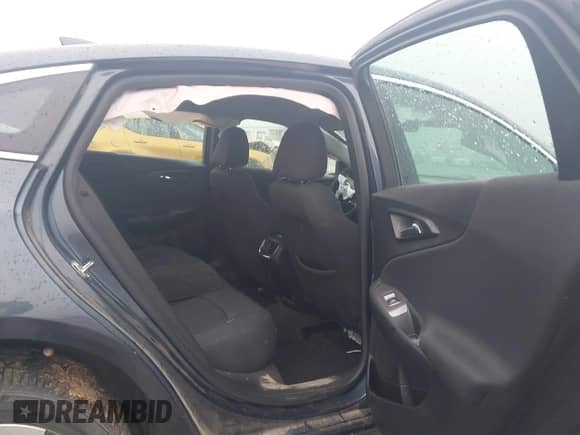 2021 Chevrolet Malibu LT с VIN 1G1ZD5ST5MF023057, выставлен на аукционе IAAI как лот 41951418 с пробегом 132 253 миль миль и . История ставок и продаж доступна на DreamBid. Изображение 8.