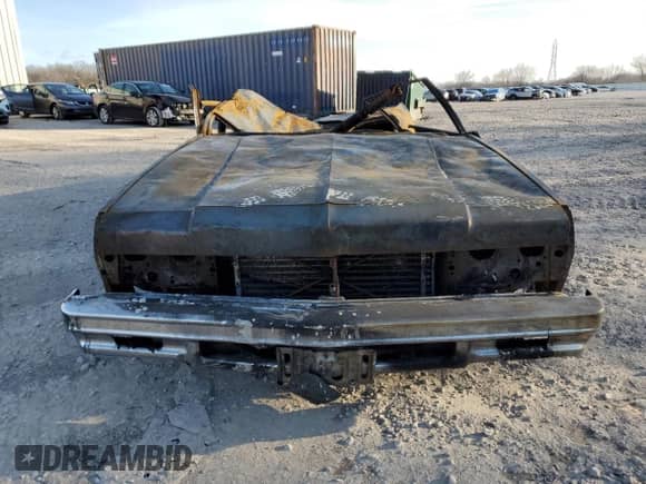 1979 Chevrolet Impala with VIN 1L47G9J274472, listed as a Copart auction lot 86839714 with Not provided miles and Non repairable. Bid and sale history available at DreamBid. Image 5.