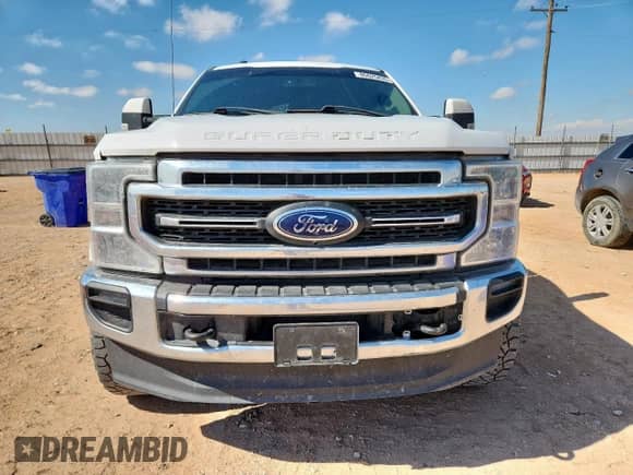 2017 Ford F-250 Lariat с VIN 1FT7W2BT6HEB28368, выставлен на аукционе Copart как лот 86625835 с пробегом 260 356 миль миль и Чистый • Clean title. История ставок и продаж доступна на DreamBid. Изображение 5.