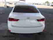 2014 Lexus IS 250 с VIN JTHBF1D2XE5009032, выставлен на аукционе IAAI как лот 43302323 с пробегом 133 947 миль миль и . История ставок и продаж доступна на DreamBid. Изображение 16.