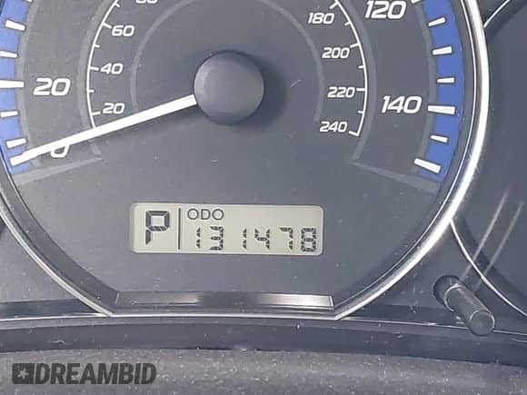 2012 Subaru Forester X Premium z VIN JF2SHADC2CH415856, wystawiony jako IAAI lot #43348750 z przebiegiem 131 478 mil mil oraz . Historia ofert i sprzedaży dostępna na DreamBid. Obrazek 15.