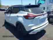 2023 Nissan Kicks SR с VIN 3N1CP5DV9PL538868, выставлен на аукционе IAAI как лот 42784522 с пробегом 24 695 миль миль и . История ставок и продаж доступна на DreamBid. Изображение 3.