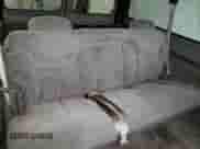 1996 Chevrolet Tahoe z VIN 3GNEK18R2TG159716, wystawiony jako Copart lot #46094405 z przebiegiem Nie podano mil oraz Szkoda całkowita • Salvage title. Historia ofert i sprzedaży dostępna na DreamBid. Obrazek 11.