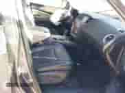 2018 Nissan Pathfinder S with VIN 5N1DR2MNXJC665900, listed as a IAAI auction lot 41496498 with 112,263 mi miles and . Bid and sale history available at DreamBid. Image 5.