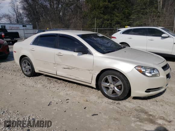 2011 Chevrolet Malibu 2LT с VIN 1G1ZD5E13BF353562, выставлен на аукционе Copart как лот 81363925 с пробегом 96 665 миль миль и Списание • Salvage title. История ставок и продаж доступна на DreamBid. Изображение 4.